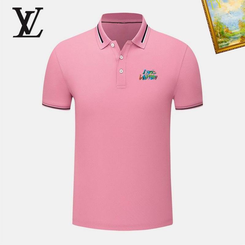 LV Men's Polo 376